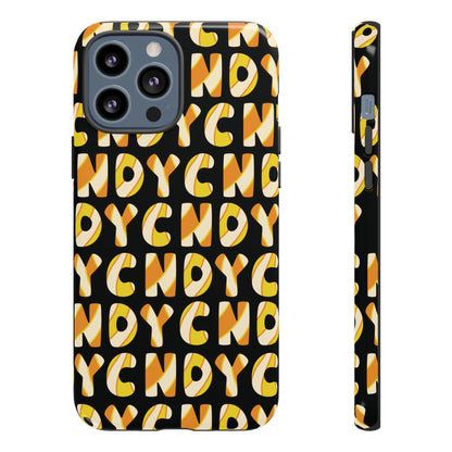 CNDY CORN (iphone case)