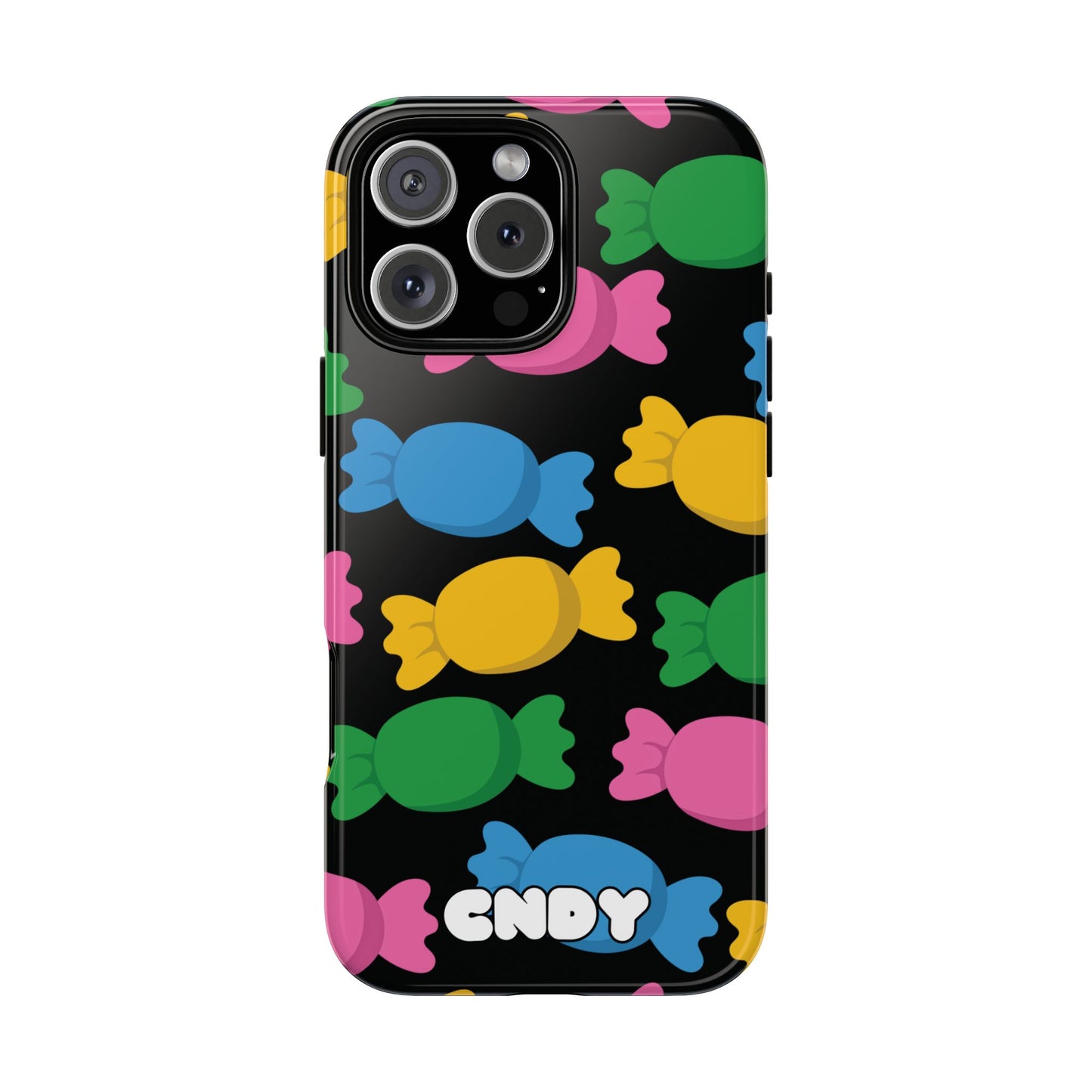 CNDY (iphone case) - CNDY
