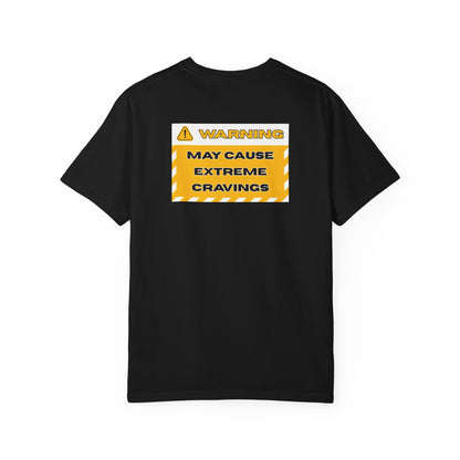 CNDY (tee) - CNDY