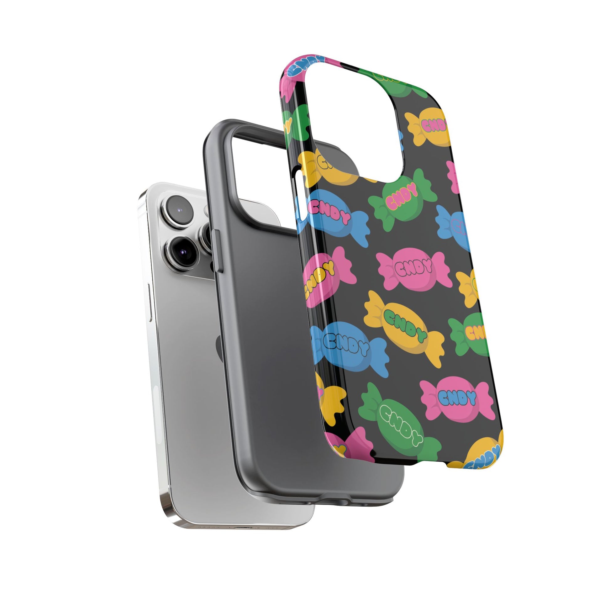 CNDY (iphone case) - CNDY
